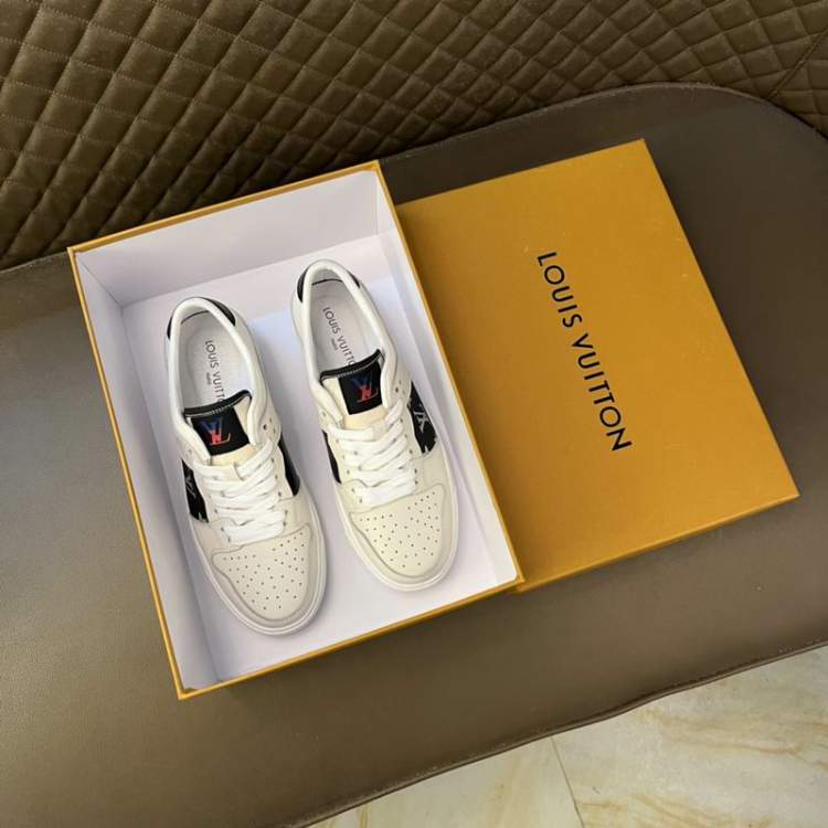 Picture of Louis Vuitton Shoes _SKULVsz38-45mnf010616772